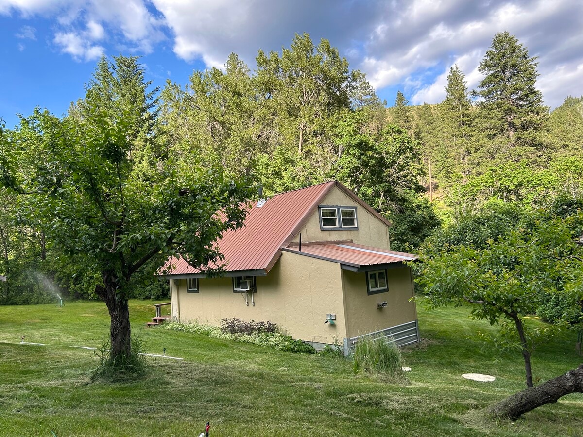 Photo - 8891 Derby Canyon Rd