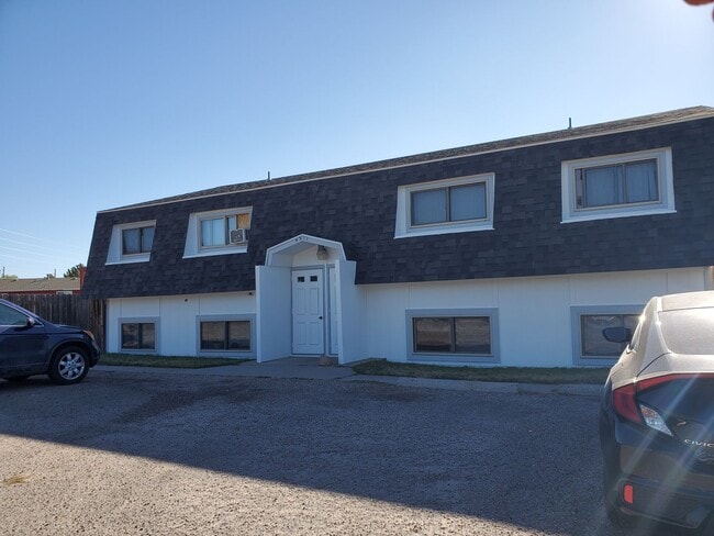 Building Photo - Parkview4517 Unit Parkview45171 (KC-AM)