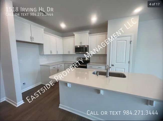 Photo - 1518 Irving Hl Dr