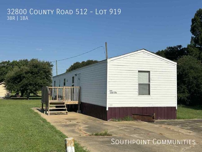 Building Photo - 32800 Co Rd 512 Rental