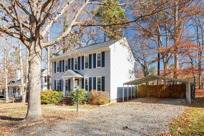 Photo - 4 Bedroom Home in Chesterfield County!!!! ***Available Early December***