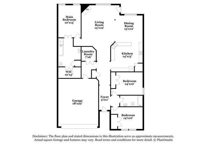 Photo - 120 Wilson Cliff Dr