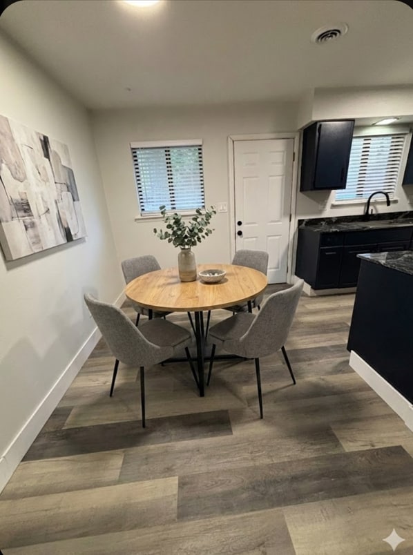 Photo - 1102 Apache Dr Unit B