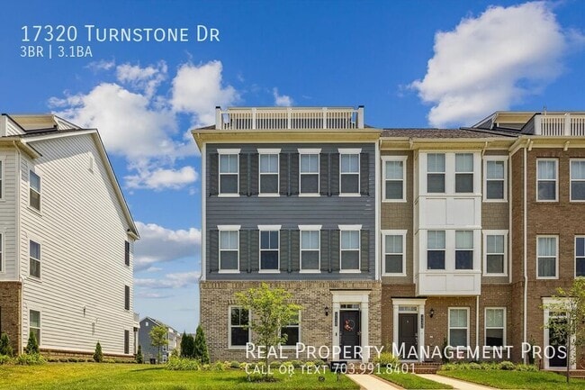 Photo - 17320 Turnstone Dr Townhome