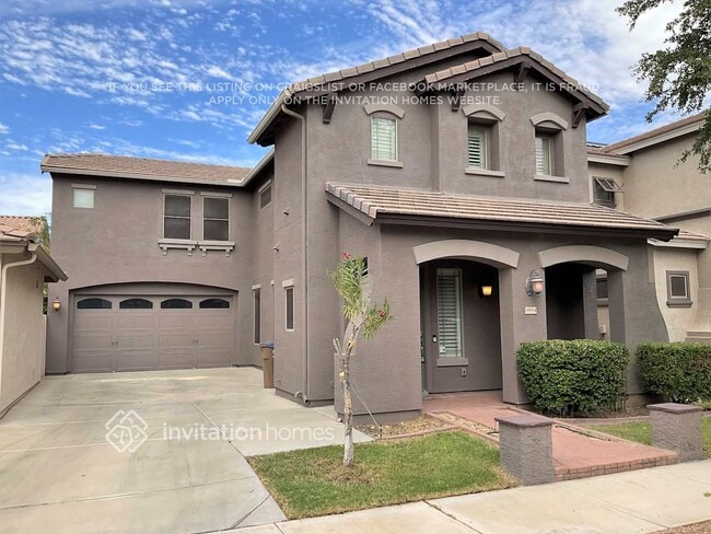 Building Photo - 18854 E Swan Dr Rental