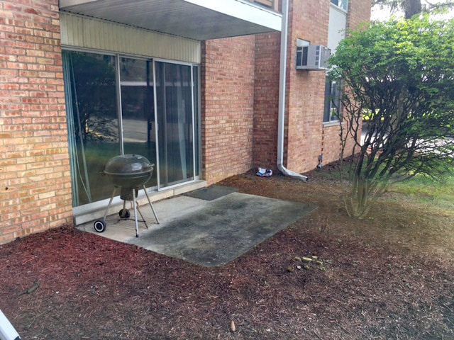 Outside - 1225 Island Dr Unit 104