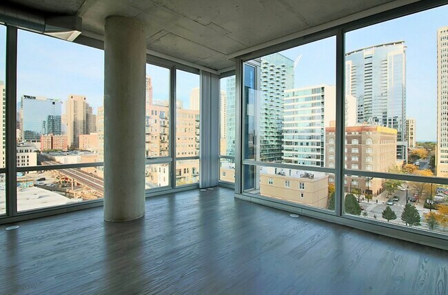 1451 S State St Unit 2206