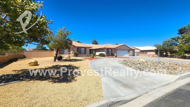 20322 Skyline Ranch Dr