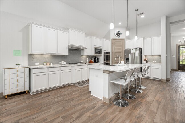 Photo - 2236 Bayou Cove Ln