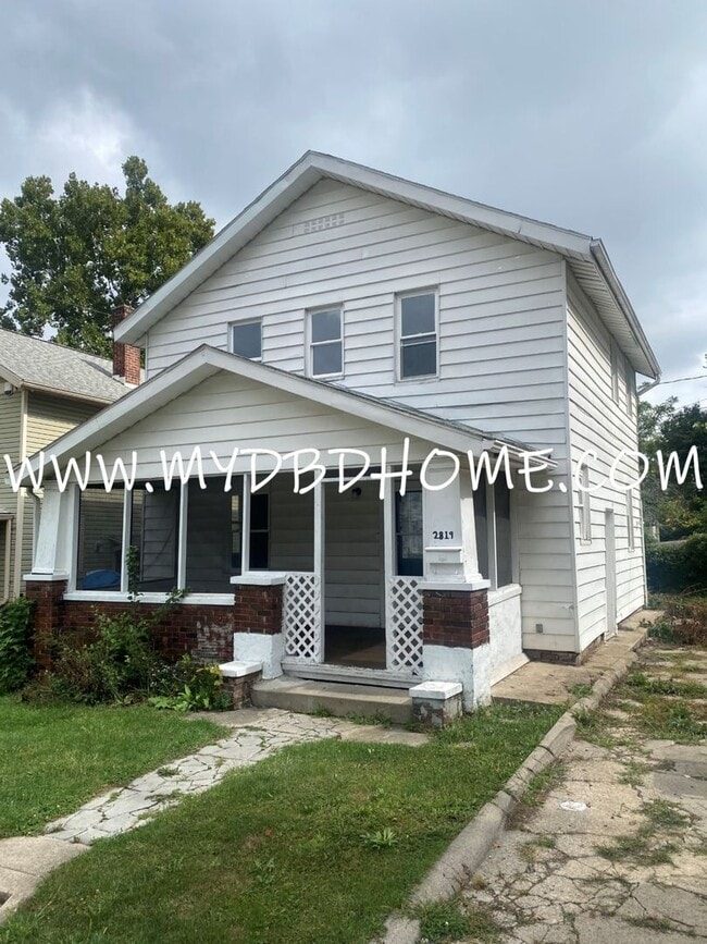 Nice property on Fox! - Nice property on Fox! Casa