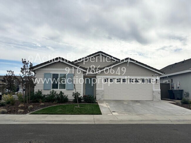 Stunning Single Story Palisade Community: ... - Stunning Single Story Palisade Community: ... House