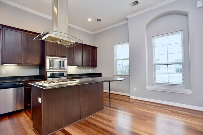 Photo - 114 Heights Blvd Unit K