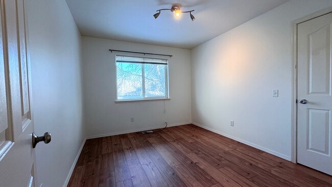 Downstairs Bedroom-North View - 1497 N Heather Meadows Loop Unit 1497 Heather Meadows Loop