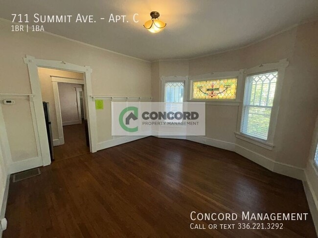 Photo - 711 Summit Ave Unidad Apt. C