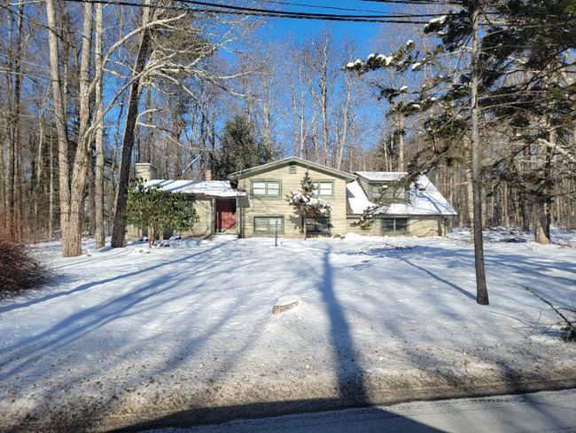 Photo - 103 Tunkhannock Trail Casa