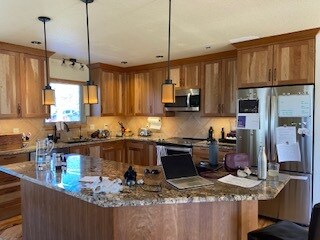 Photo - 34 Lewis Mountain Ln