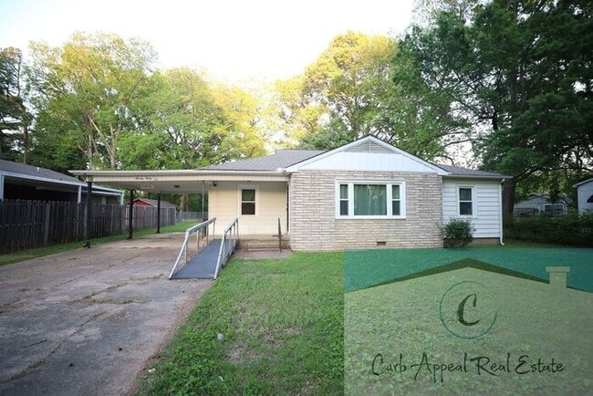 Photo - Spacious 3 bed/1 bath home!!