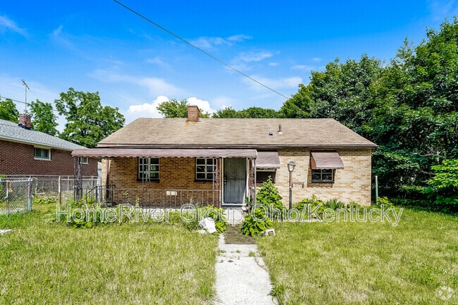 Building Photo - 4109 E 106th St Rental