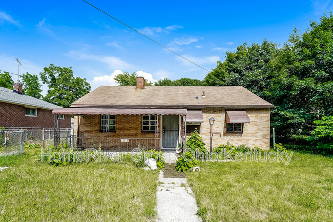 Photo - 4109 E 106th St House