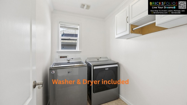 Photo - Rare 4-BR Gem | Fully Remodeled | Central A/C in Puyallup!