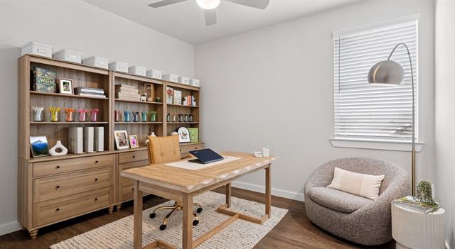 Photo - 2600 N Lake Forest Dr