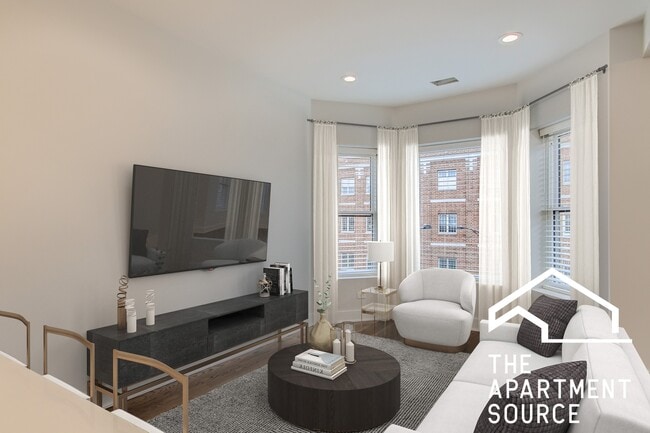 Photo - 1452 W Irving Park Rd Unit 3