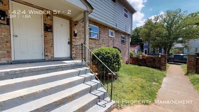 1424 Winder St Unidad 2 Rental - Richmond, VA | ForRent.com