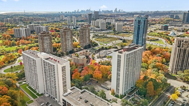 Photo - Wynford Tower