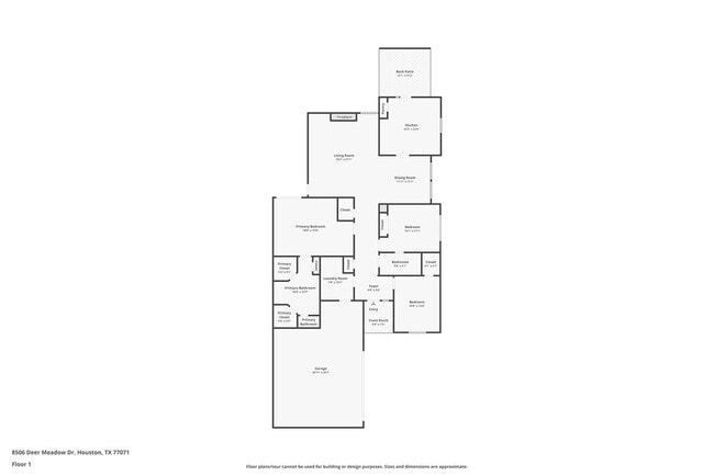 Photo - 8506 Deer Meadow Dr