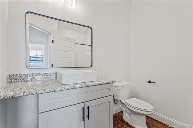 Photo - 3552 Knight Ln Townhome