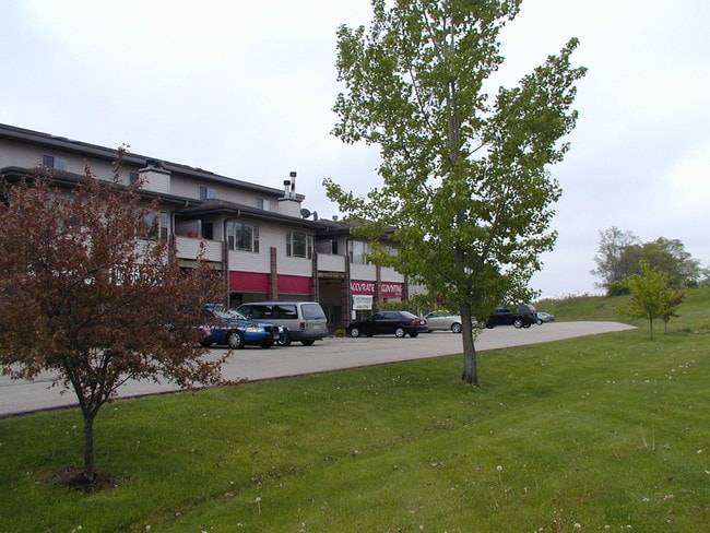 Photo - 6645 Scattergood Ln Apartments Unit 29