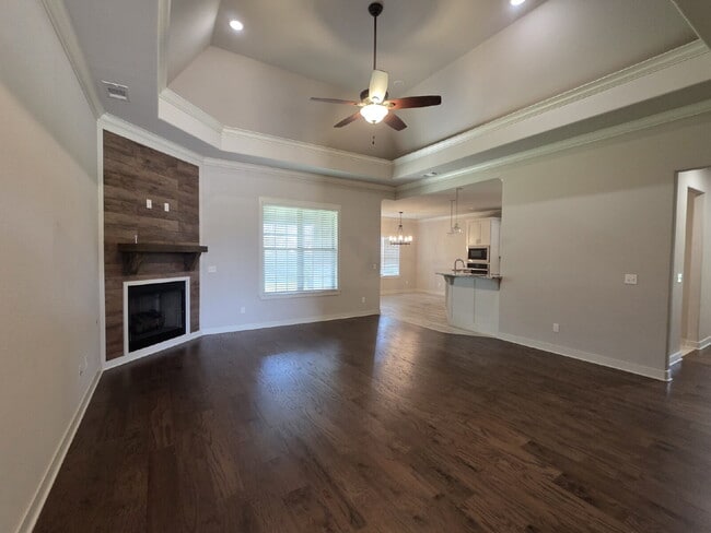 Photo - 2905 SW Satinwood Cove