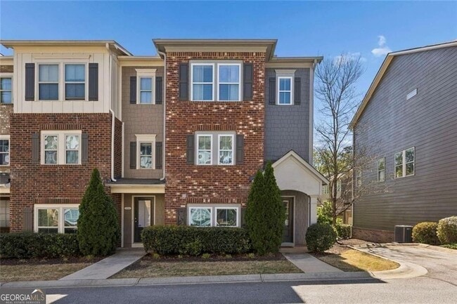 Building Photo - 1326 Kingston Trail