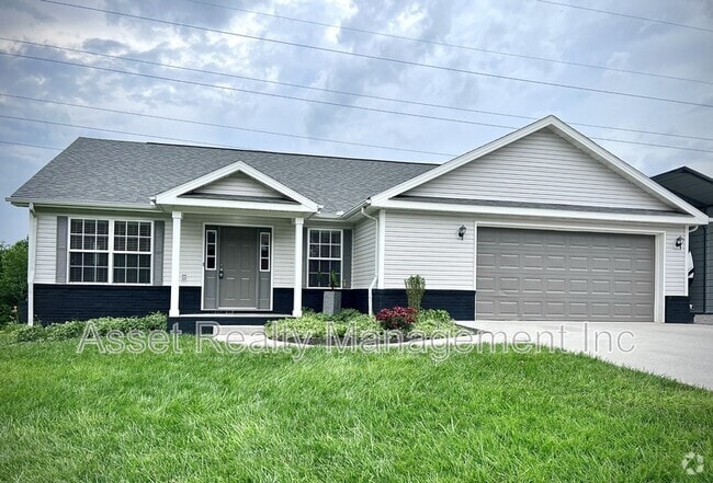 Building Photo - 3905 Hillside Terrace Ln Rental