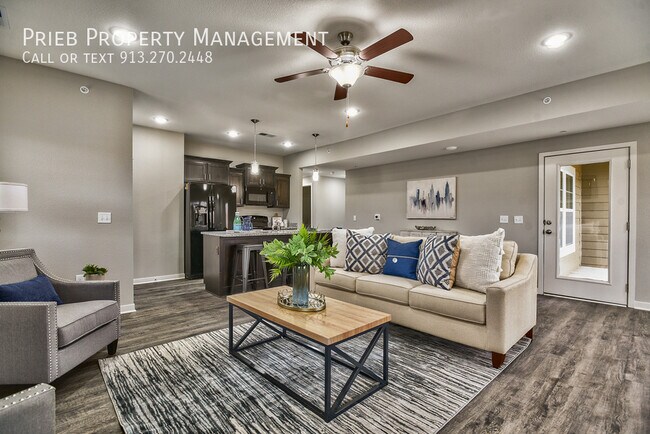 Photo - Parkview Apartment - Available NOW Unit 104