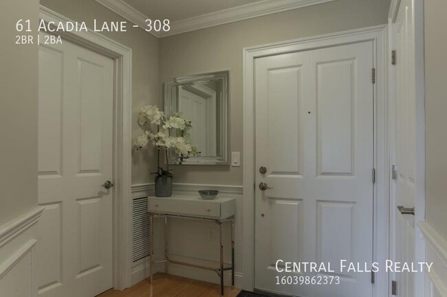 Photo - Condo for Rent ! Available Now ! Unit 308