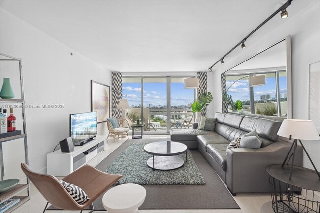Photo - 1500 Bay Rd Condo Unit 1474S