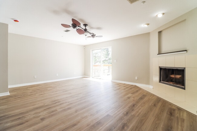Building Photo - Tropical Dunedin Rental