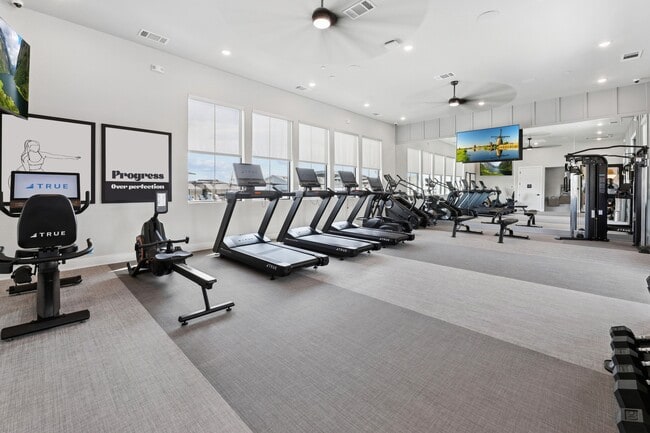 Photo - The Village at Mayfair