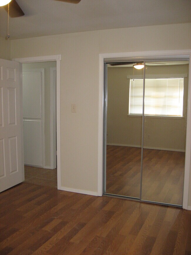 Master Bedroom - 6122 SW Summit Ave