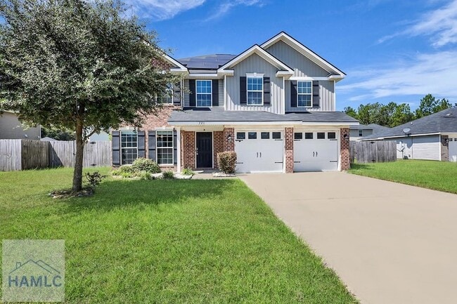 Photo - 721 Highgrove Ct