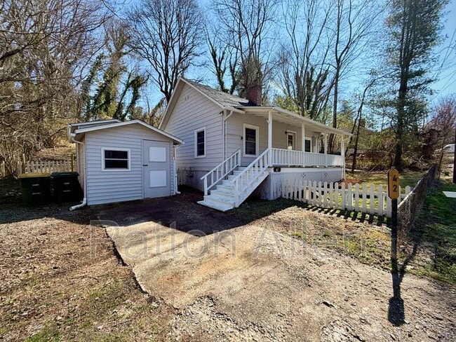 Building Photo - 42 6th St