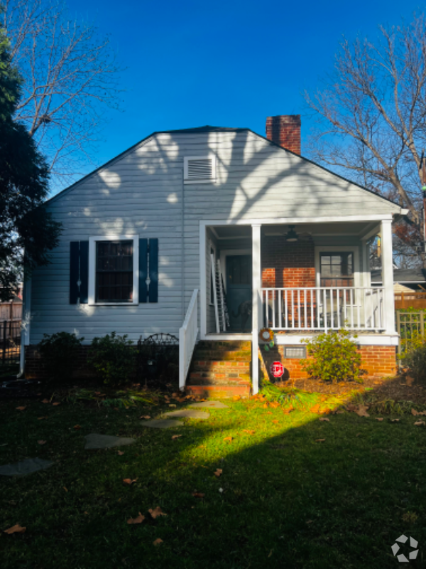 Building Photo - 418 S Summit Ave Rental