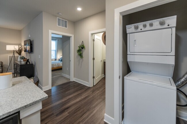 Attain at Harbour View