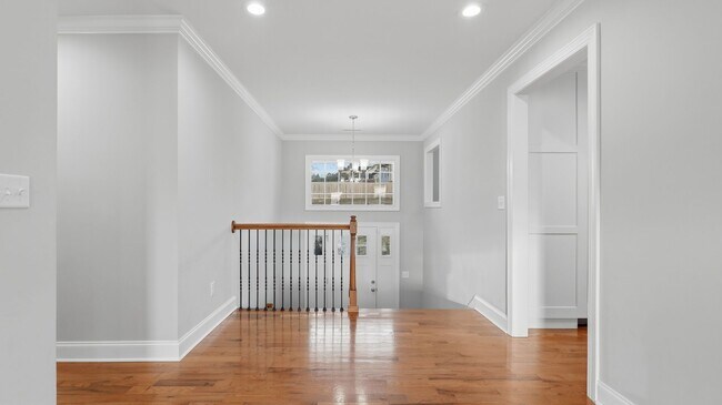 Photo - Harrison home!