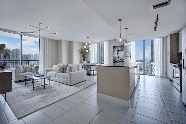ParkLine Miami
