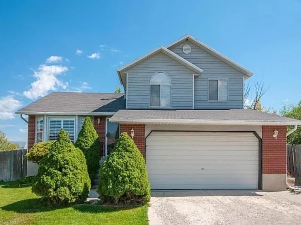 Photo - 5 Bedroom/3 Bathroom Home in West Valley City