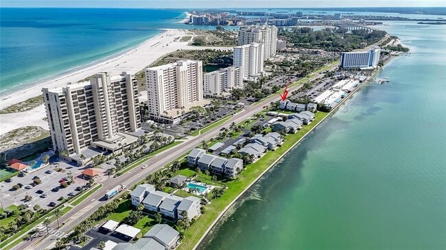 Photo - 1301 Gulf Blvd Unit 201