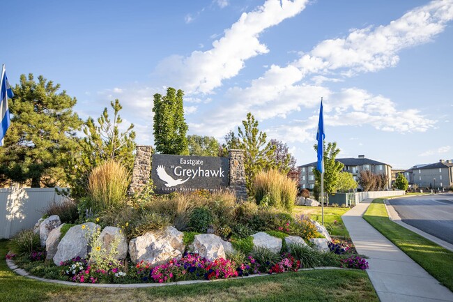 Eastgate at Greyhawk - Eastgate at Greyhawk Apartamentos