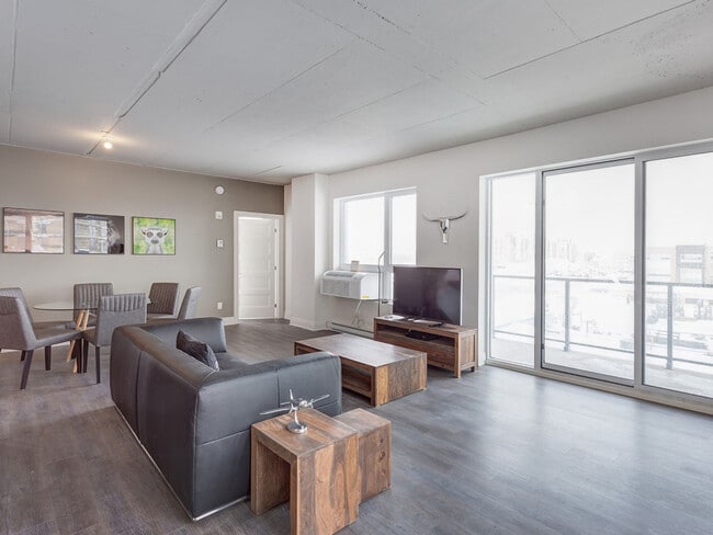 Photo - 3075 Promenade du Quartier-Saint-Martin Unité SI ID1223272P
